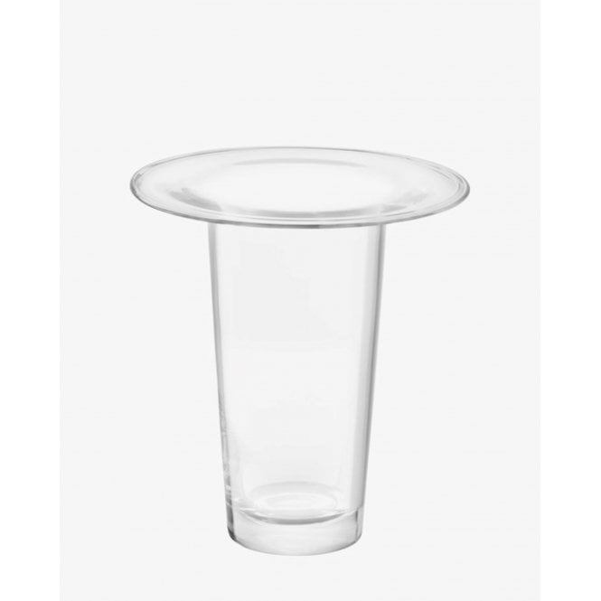 LSA International Victoria Vase/Lantern | H26cm | Clear