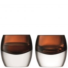 Whisky Club Tumblers - Set of 2