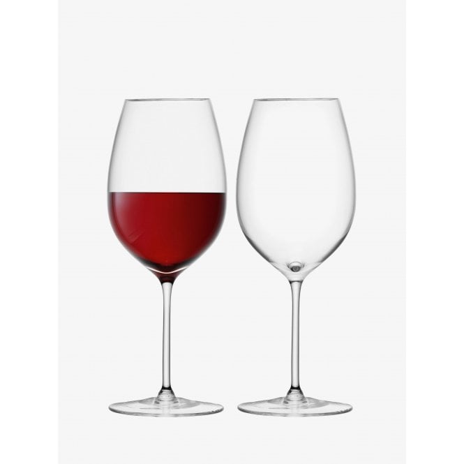 LSA International Wine Goblet | Set of 2 | 850ml 