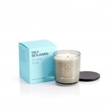 Acqua Viva Scented Candle | 210g