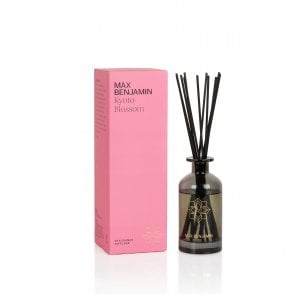 Kyoto Blossom Reed Diffuser | 150ml