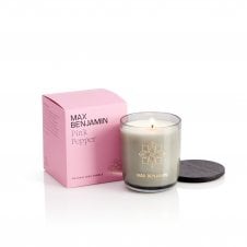 Pink Pepper Scented Candle | 210g