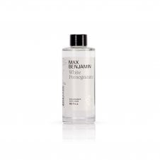 White Pomegranate Diffuser Refill | 150ml