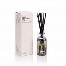 White Pomegranate Reed Diffuser | 150ml