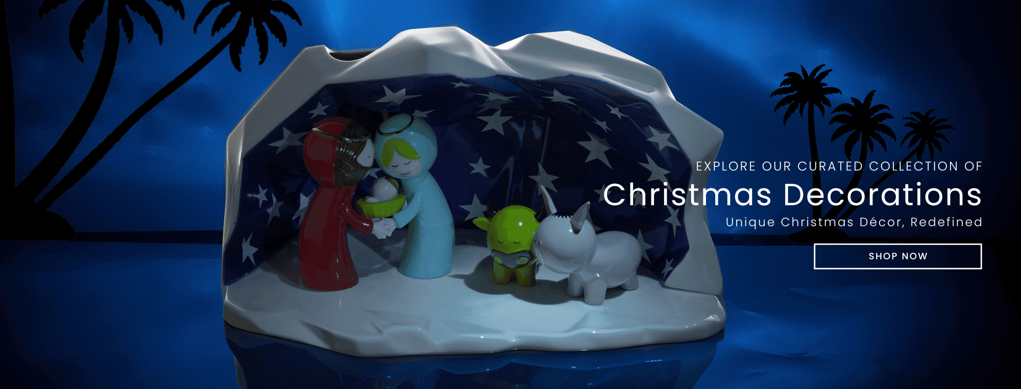 Christmas Decorations