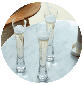 Glassware