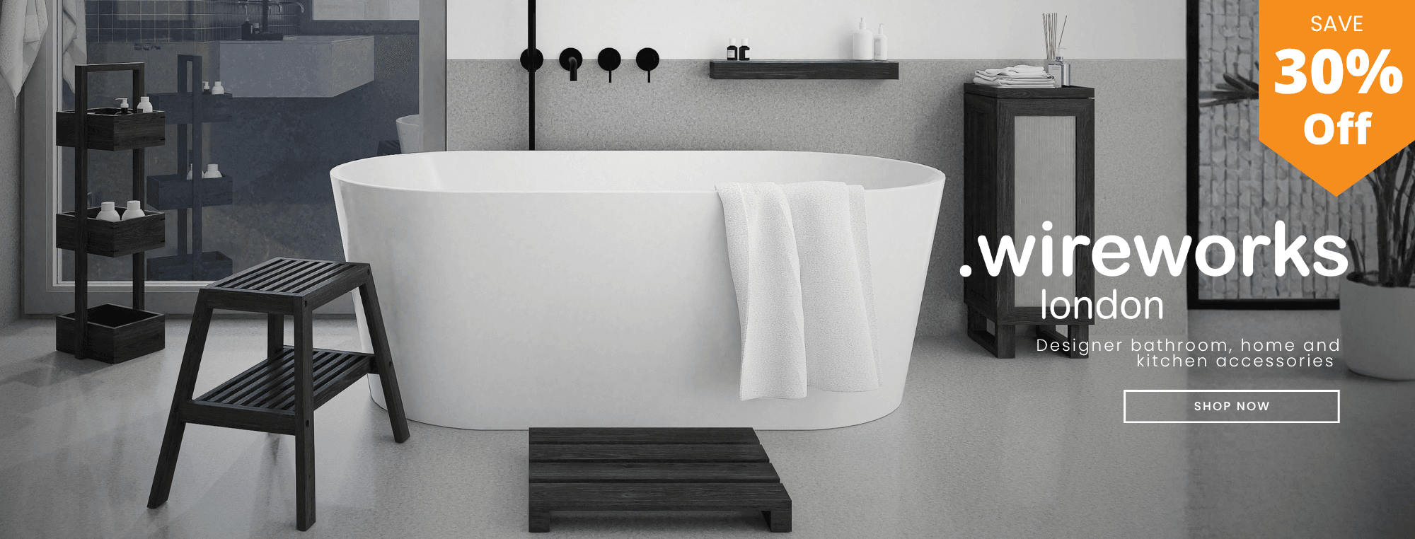 Wireworks | Save 30%