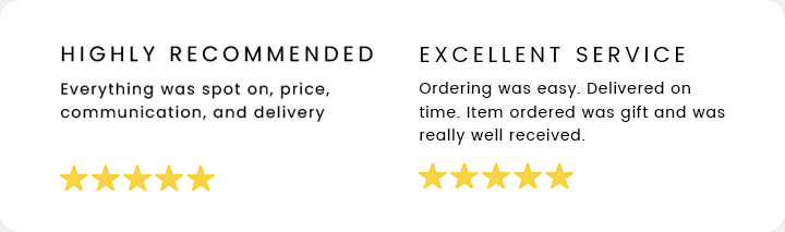 Reviews