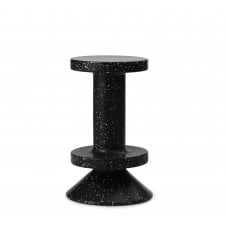 Bit Bar Stool | 65cm | Black
