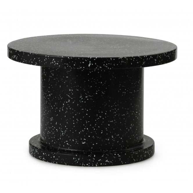 Normann Copenhagen Bit Coffee Table | Black