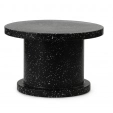 Bit Coffee Table | Black