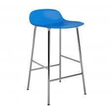 Form Bar/Kitchen  Stool | 65cm | Steel