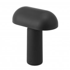 Porta Portable Table Lamp | Black