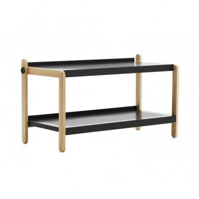 Normann Copenhagen Sko Shoe Rack - Grey