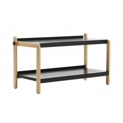 Sko Shoe Rack - Grey