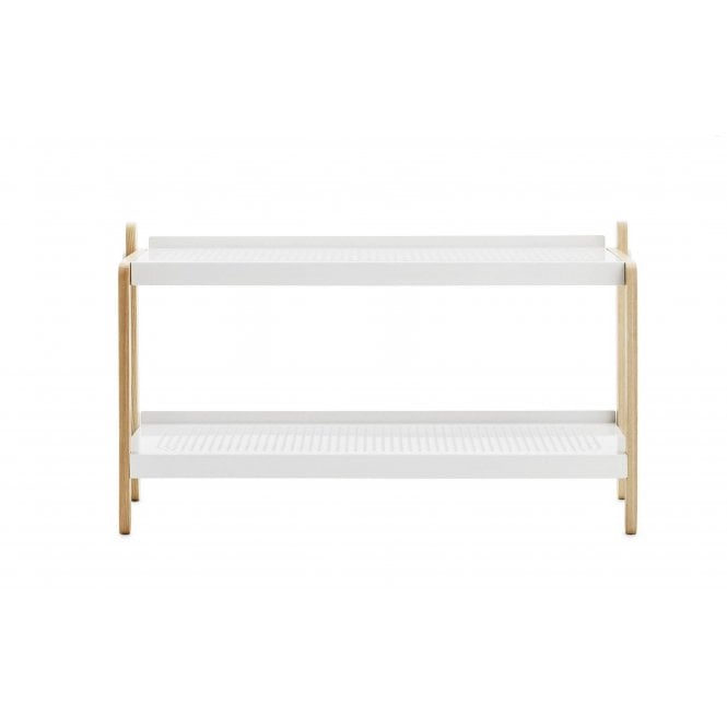 Normann Copenhagen Sko Shoe Rack - White