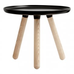Tablo Table - Small - Black