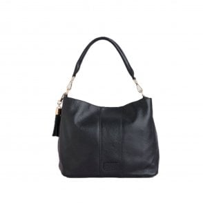 Lambeth Plus Leather Bag