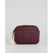 Original Crossbody Leather Bag