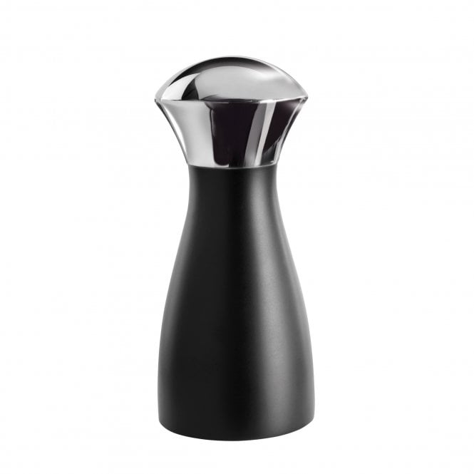 Robert Welch Designs Signature Pepper Mill | Black | Small
