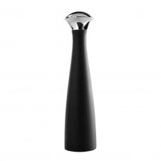 Signature Pepper Mill | Black | Tall | 31.3cm
