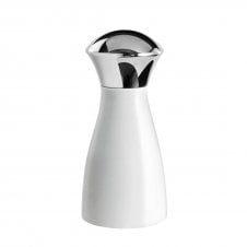 Signature Pepper Mill | White | Small