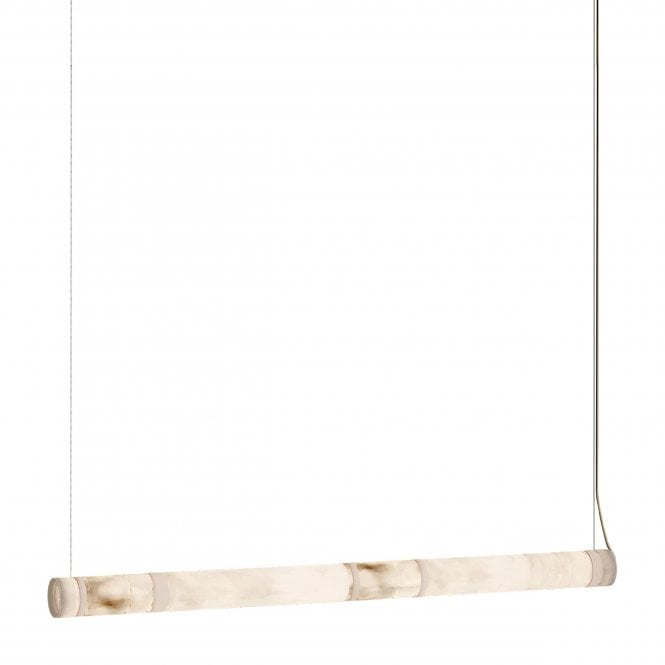 Robin Bowie Alabaster Pendant Light