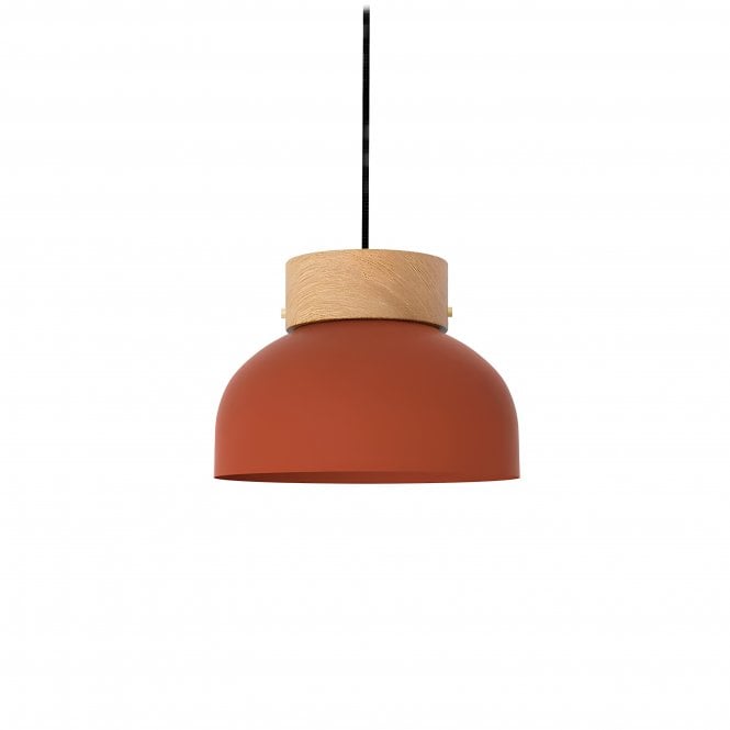 Robin Lamps Reiko Pendant Light | Black By Design