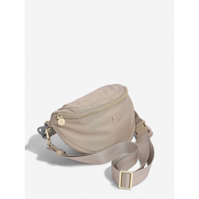 Stackers Recycled Nylon Bumbag