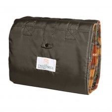 Eventer Pure New Wool Picnic Blanket | Antique  Buchanan