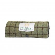 Walker Companion Picnic Rug with Waterproof Backing | Tweed 611