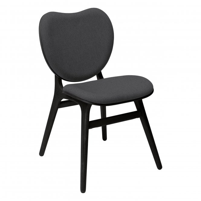 Umage A Conversation Piece Dining Chair | Black Oak | Horizons Textile Upholstery