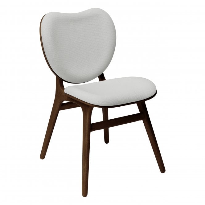 Umage A Conversation Piece Dining Chair | Dark Oak | Horizons Textile Upholstery