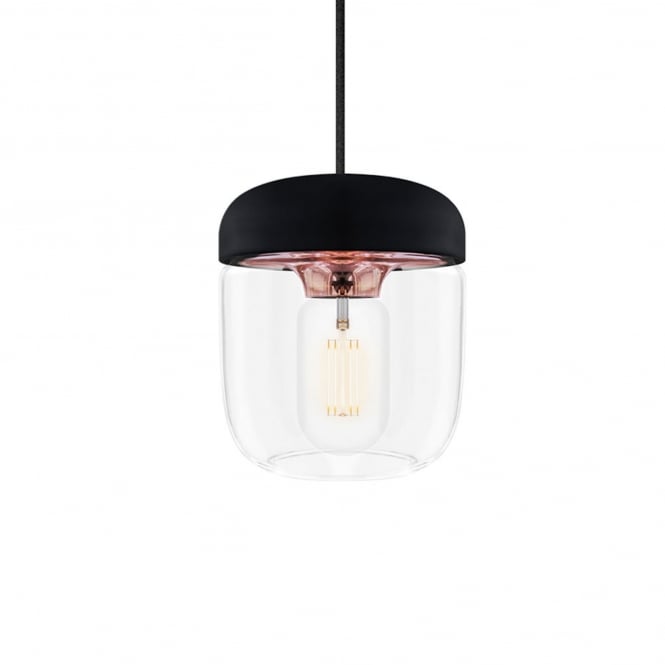 Umage Acorn Pendant Light Shade - Copper