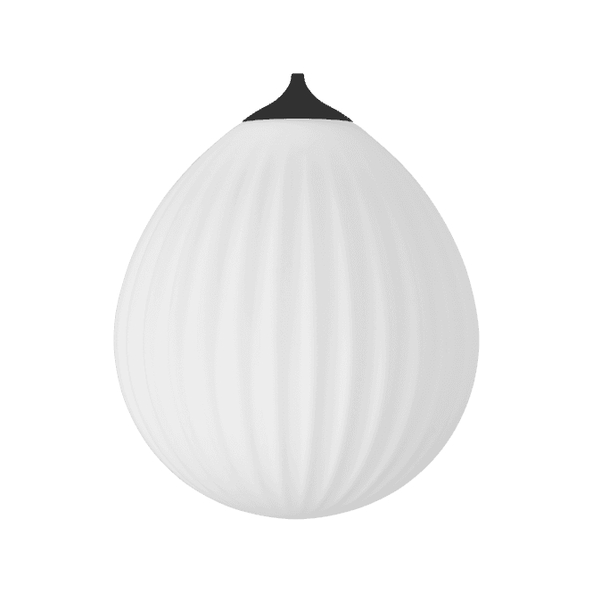 Umage Around the World | Pendant Light | Large | with matching Cord Set Pro