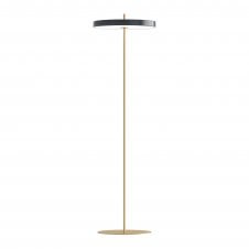 Asteria Floor Lamp | Anthracite