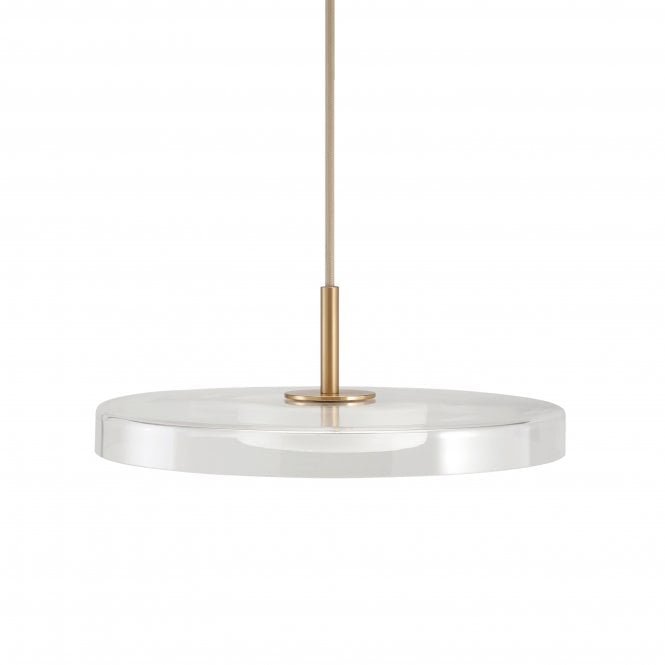 Umage Asteria Glass Mini Pendant Light