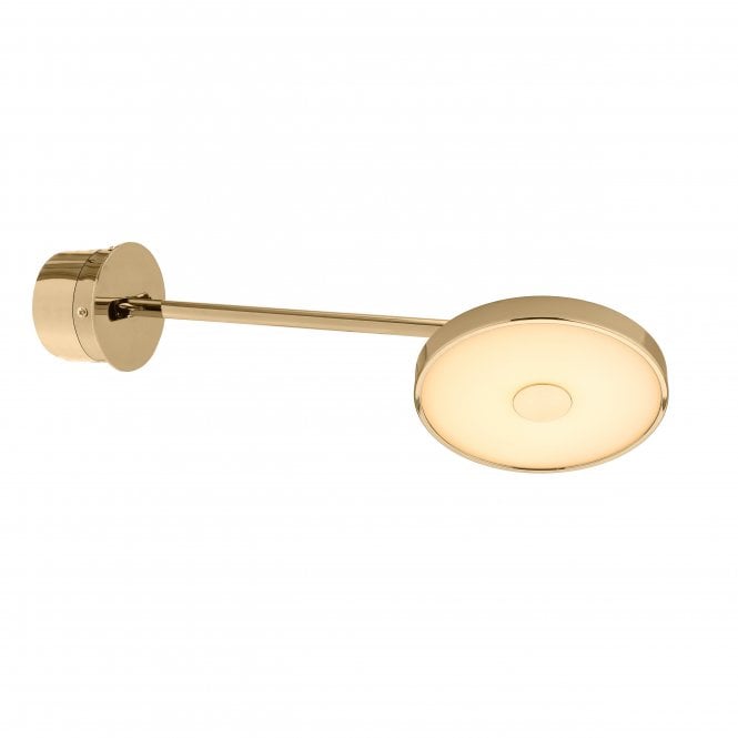 Umage Asteria Long Monochrome Wall Light