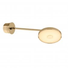 Asteria Long Monochrome Wall Light