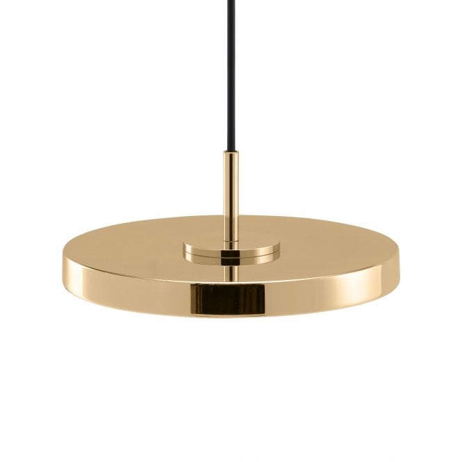 Umage Asteria Micro Monochrome Pendant Light