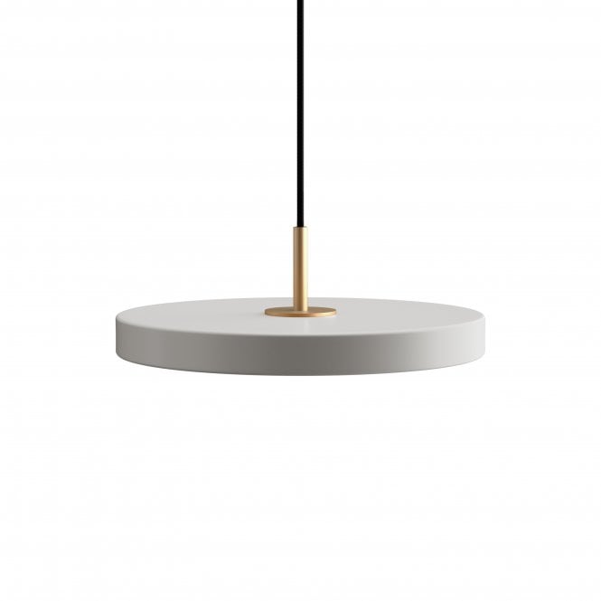 Umage Asteria Mini Pendant Light | Nuance Mist