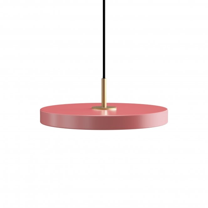 Umage Asteria Mini Pendant Light | Nuance Rose