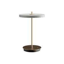 Asteria Move Portable Table Lamp | Nuance Mist