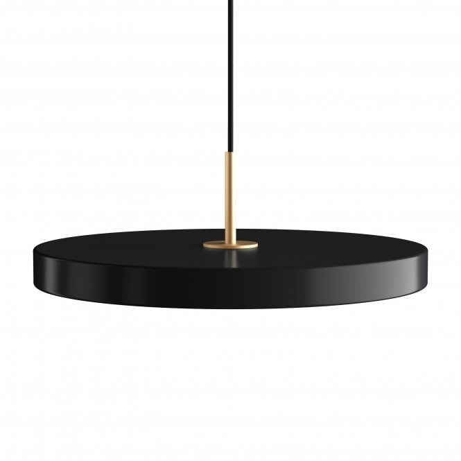 Umage Asteria Pendant Light | Black