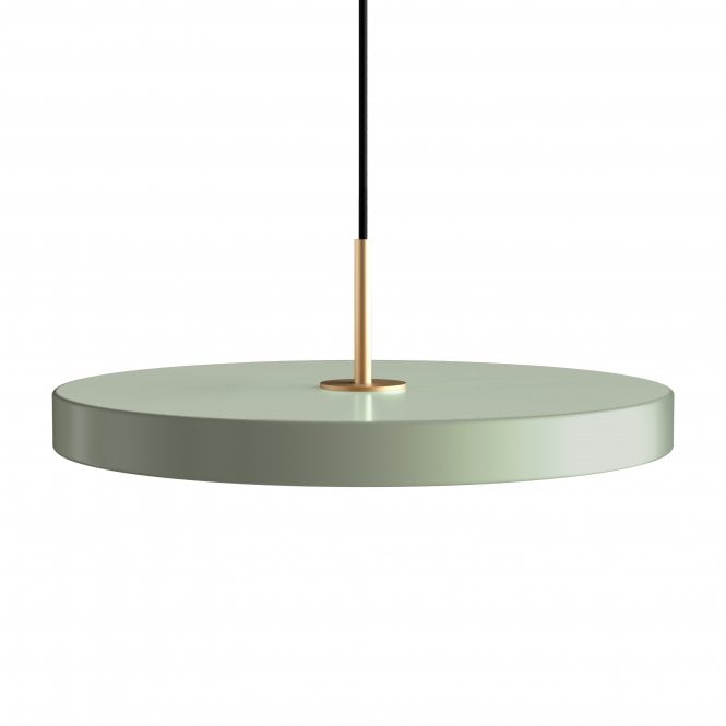 Umage Asteria Pendant Light | Nuance Olive