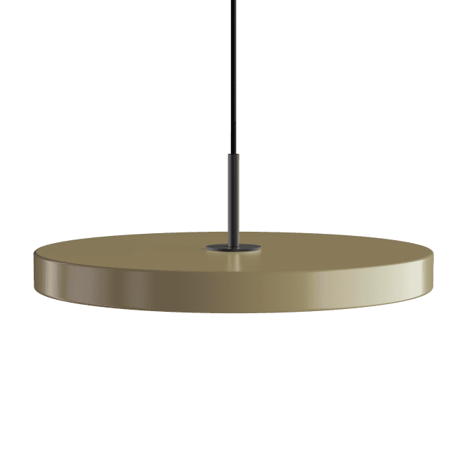 Umage Asteria Pendant Light | Taupe