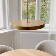 Asteria Plus Pendant Lamp