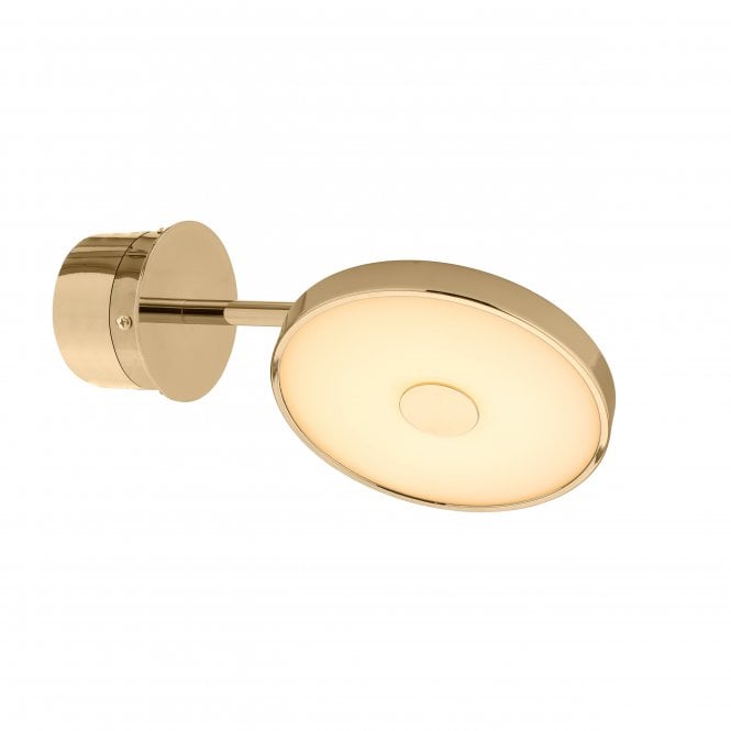 Umage Asteria Short Monochrome Wall Light