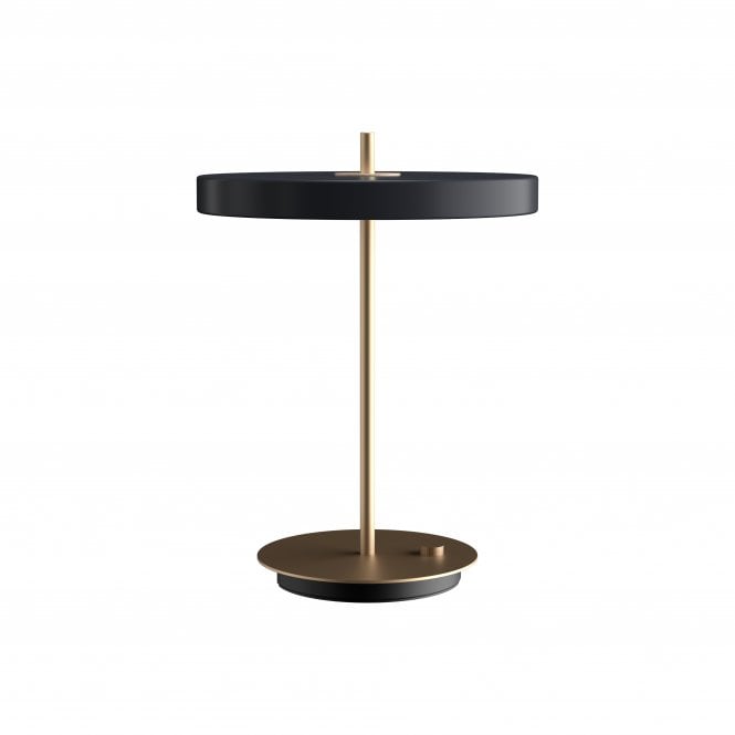Umage Asteria Table Lamp | Anthracite