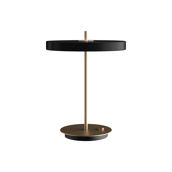 Umage Asteria Table Lamp | Black